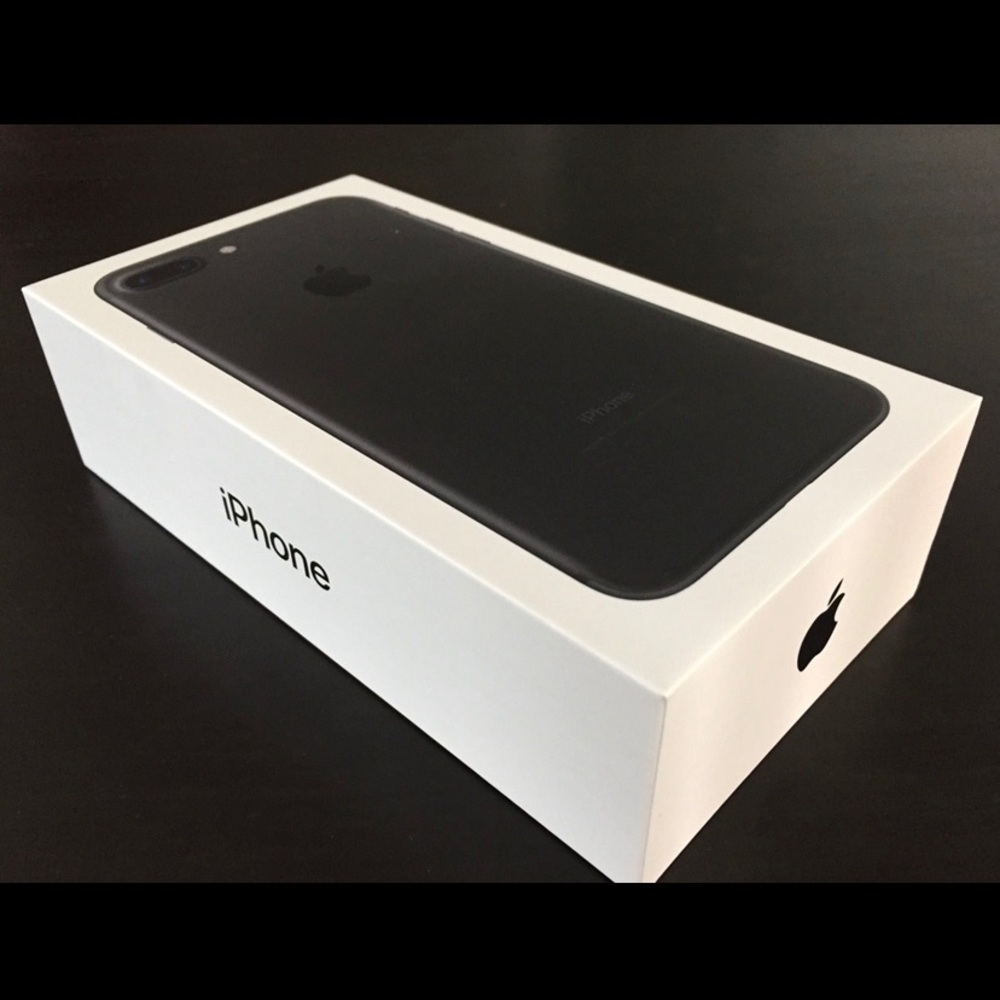 iPhone 7 Plus